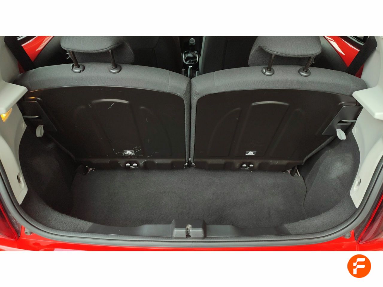 Foto Peugeot 108 20
