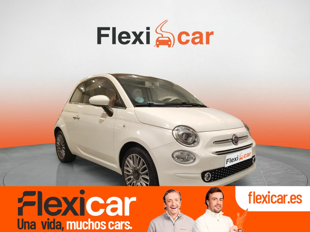 Foto Fiat 500 1