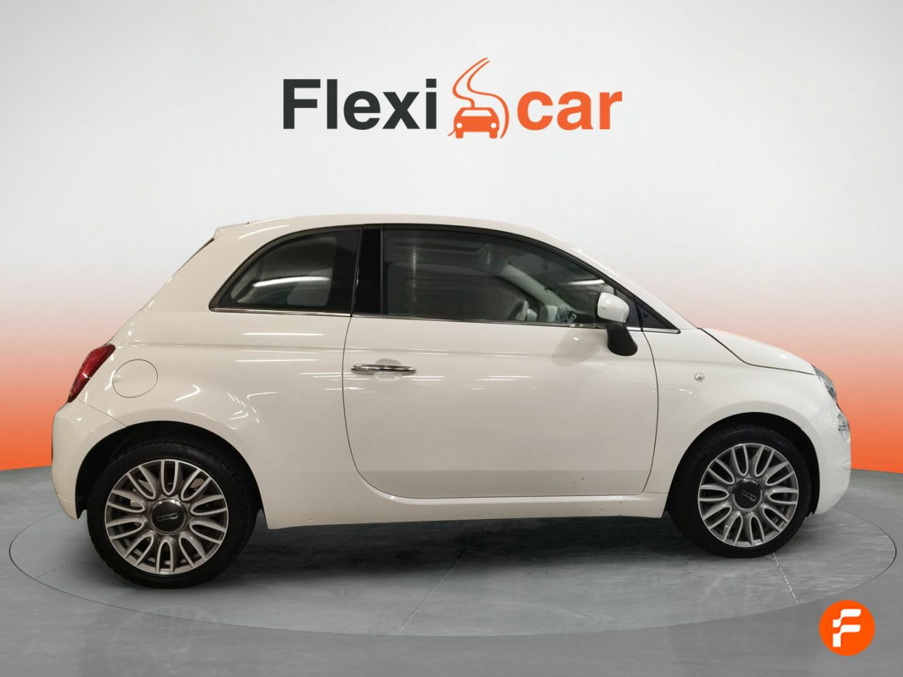 Foto Fiat 500 2