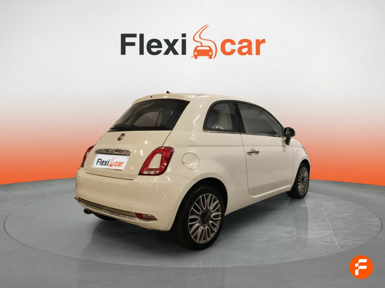 Foto Fiat 500 3