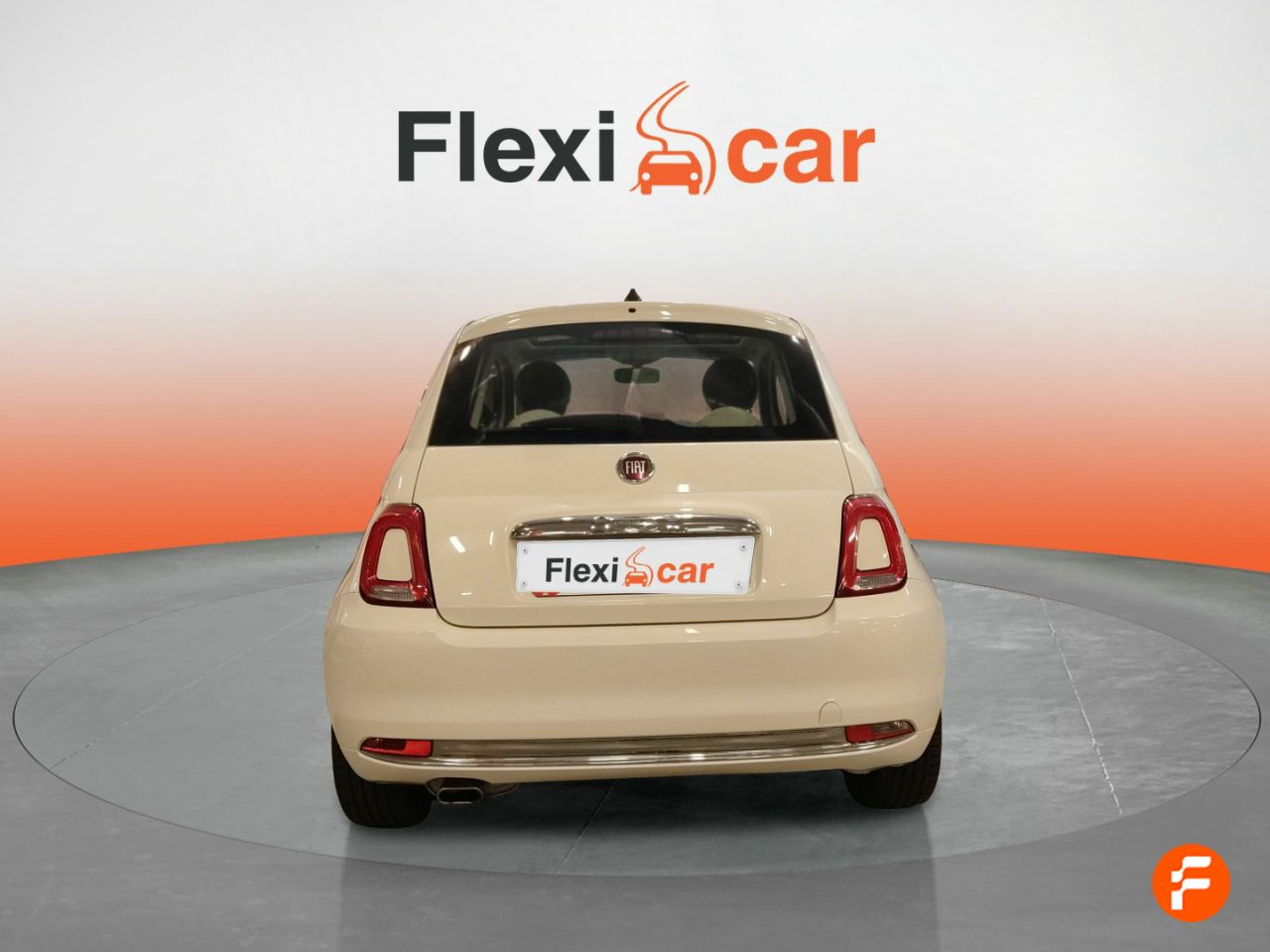 Foto Fiat 500 4