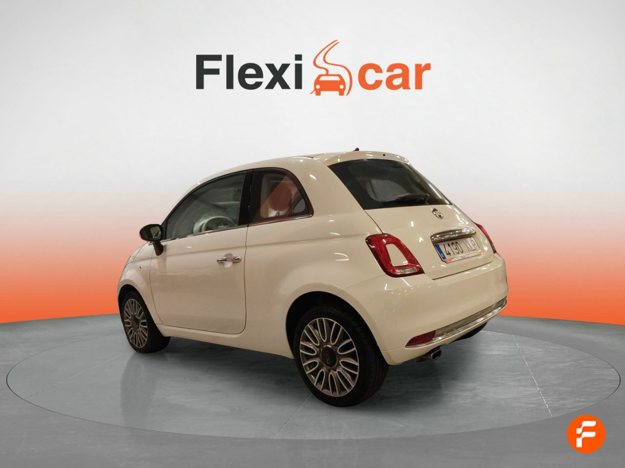 Foto Fiat 500 5