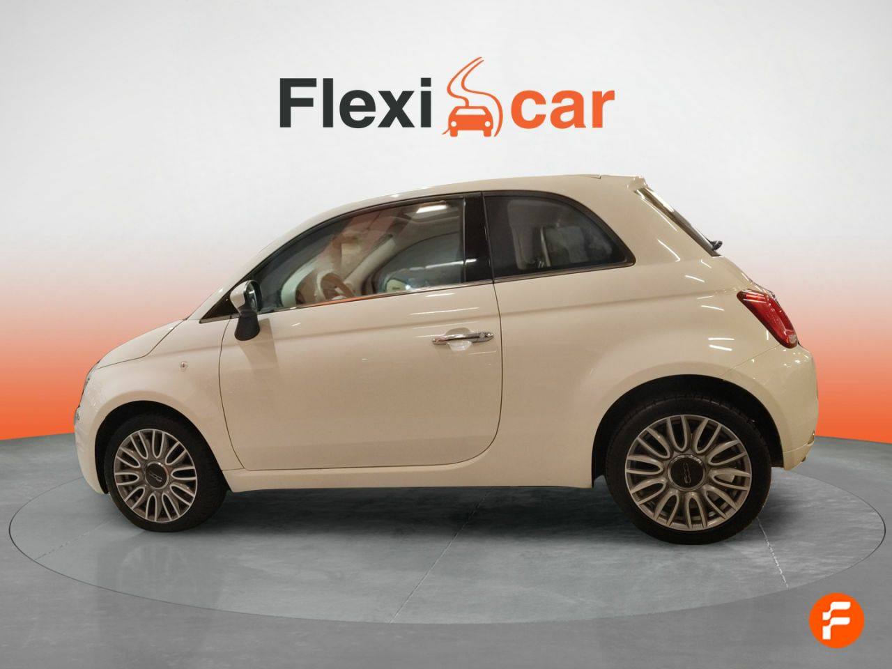 Foto Fiat 500 7