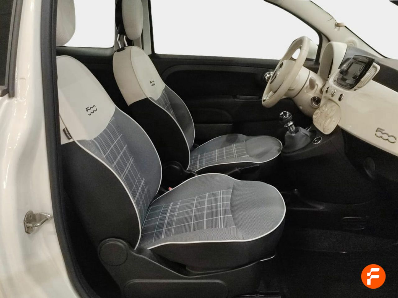 Foto Fiat 500 15