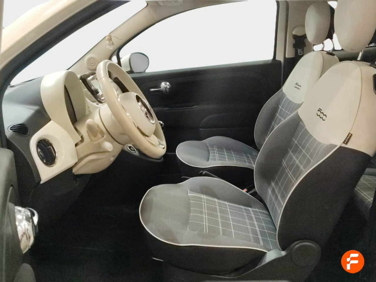 Foto Fiat 500 16