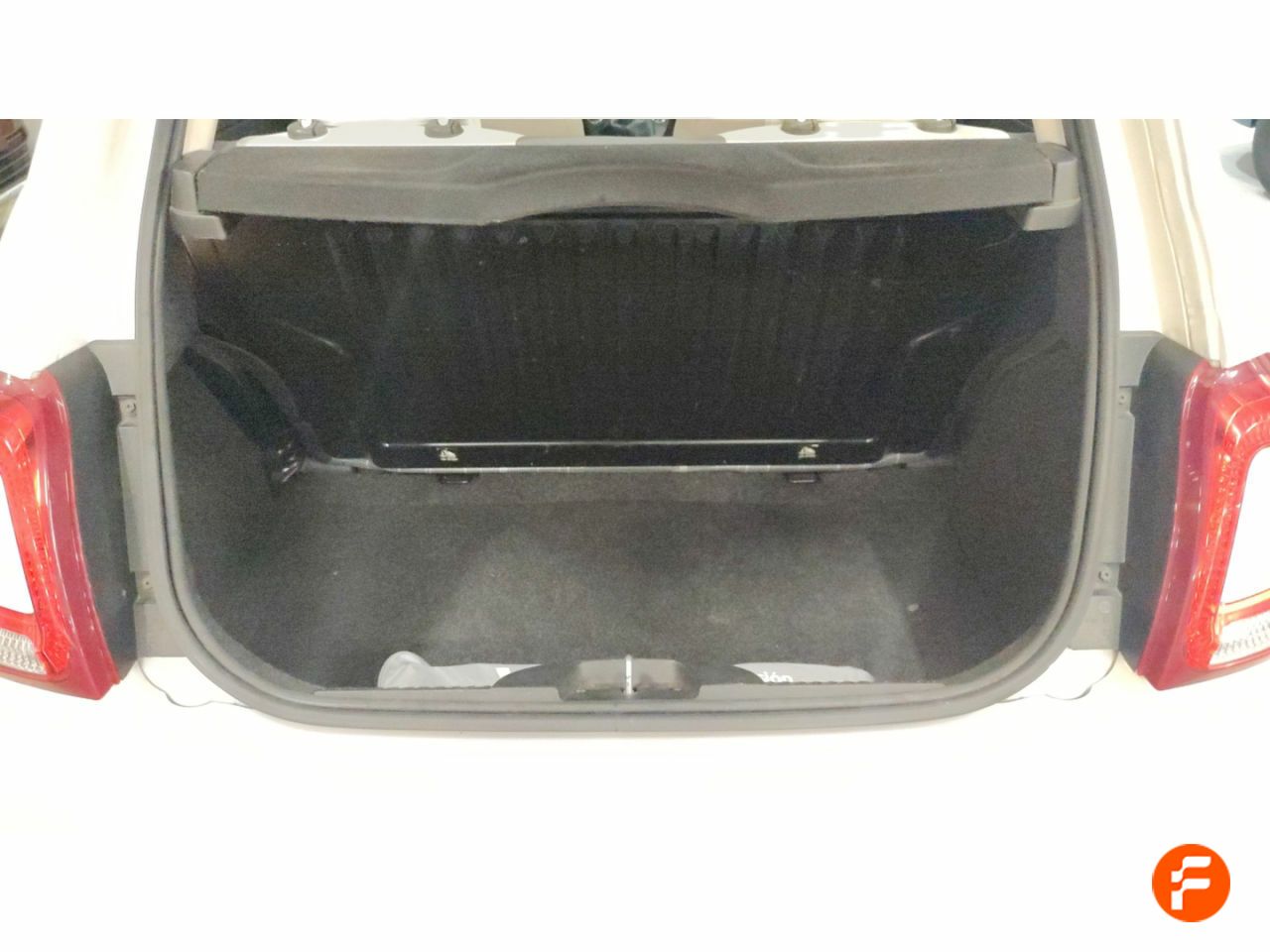 Foto Fiat 500 17