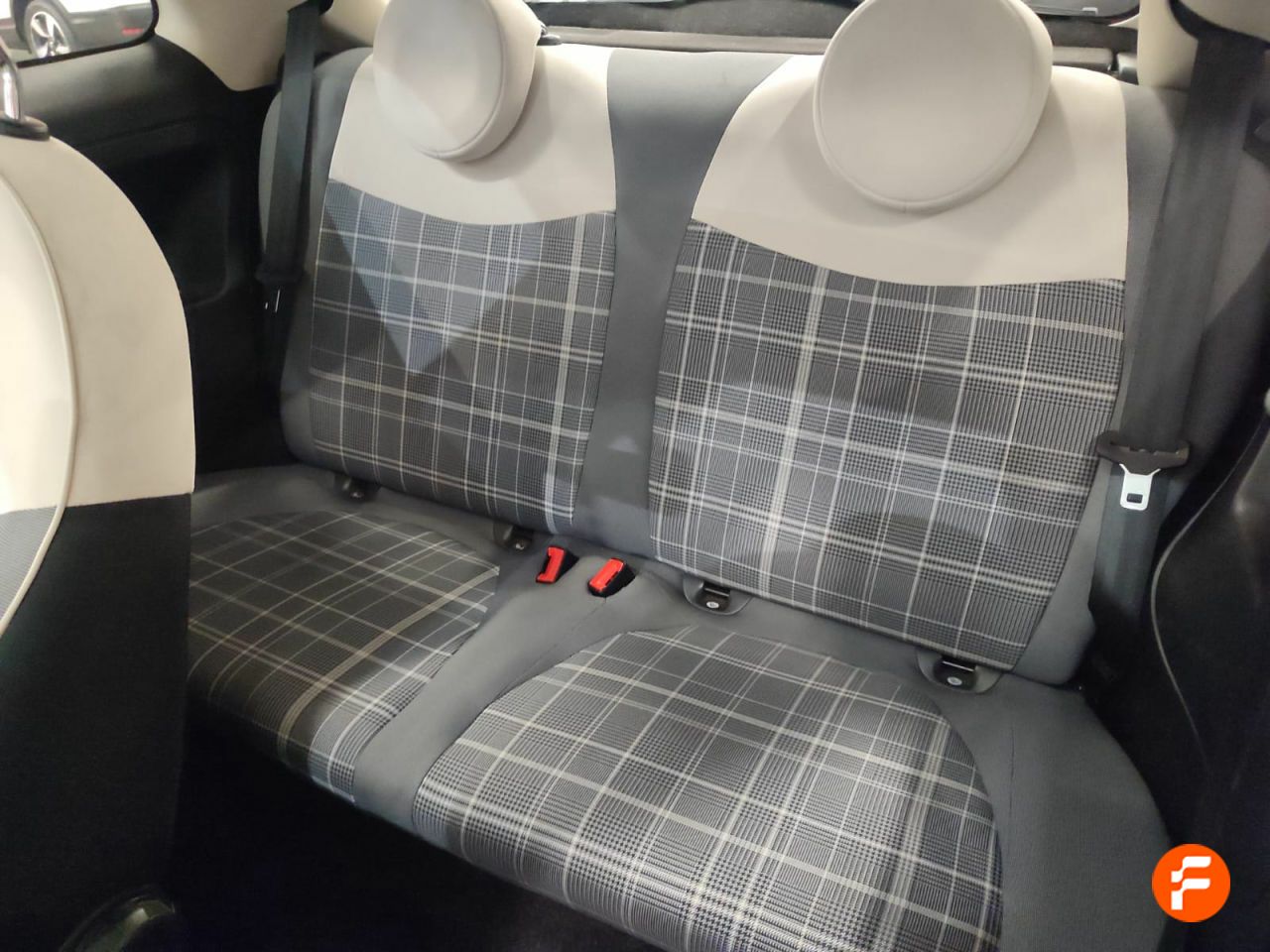 Foto Fiat 500 18