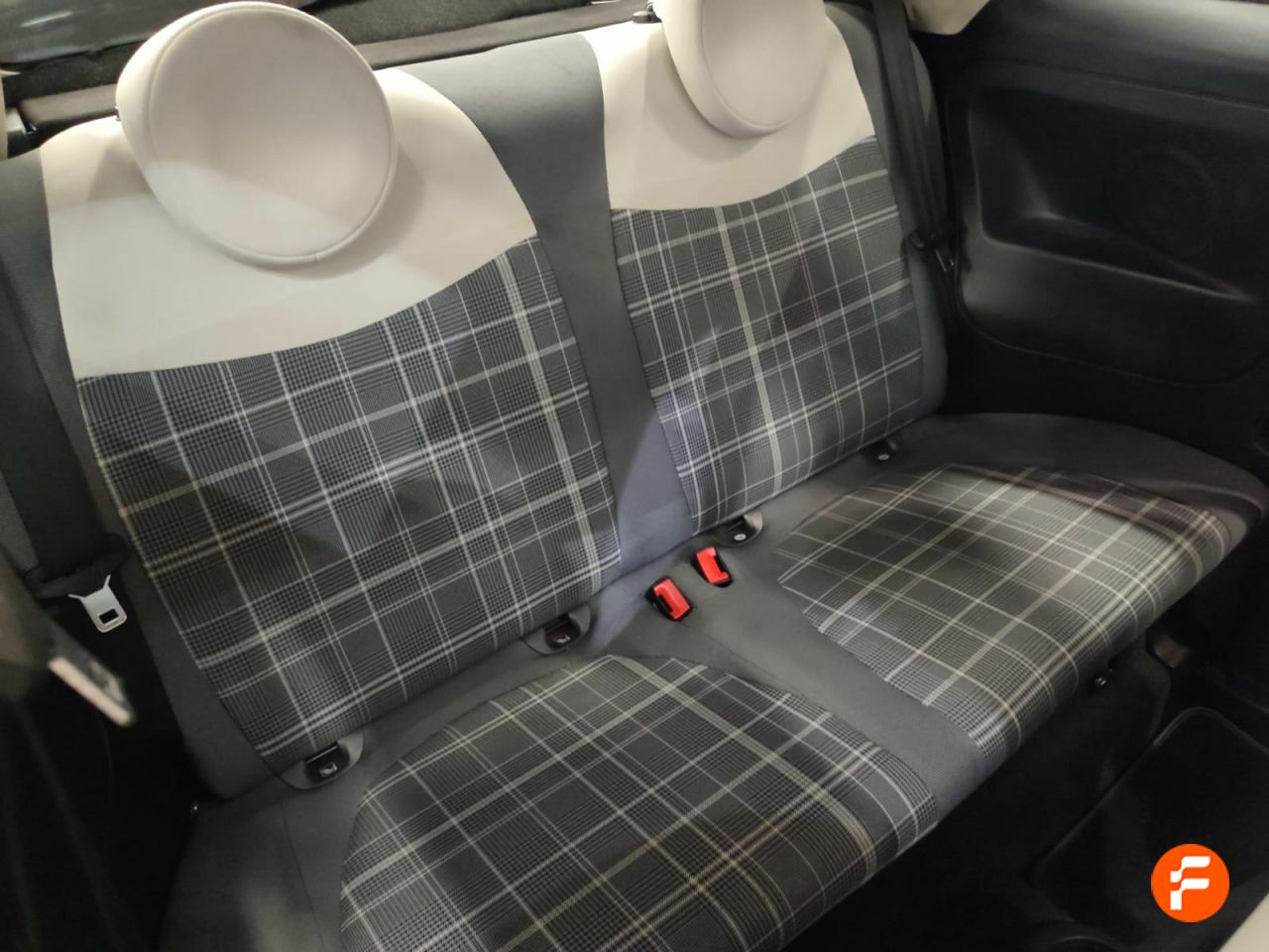 Foto Fiat 500 19