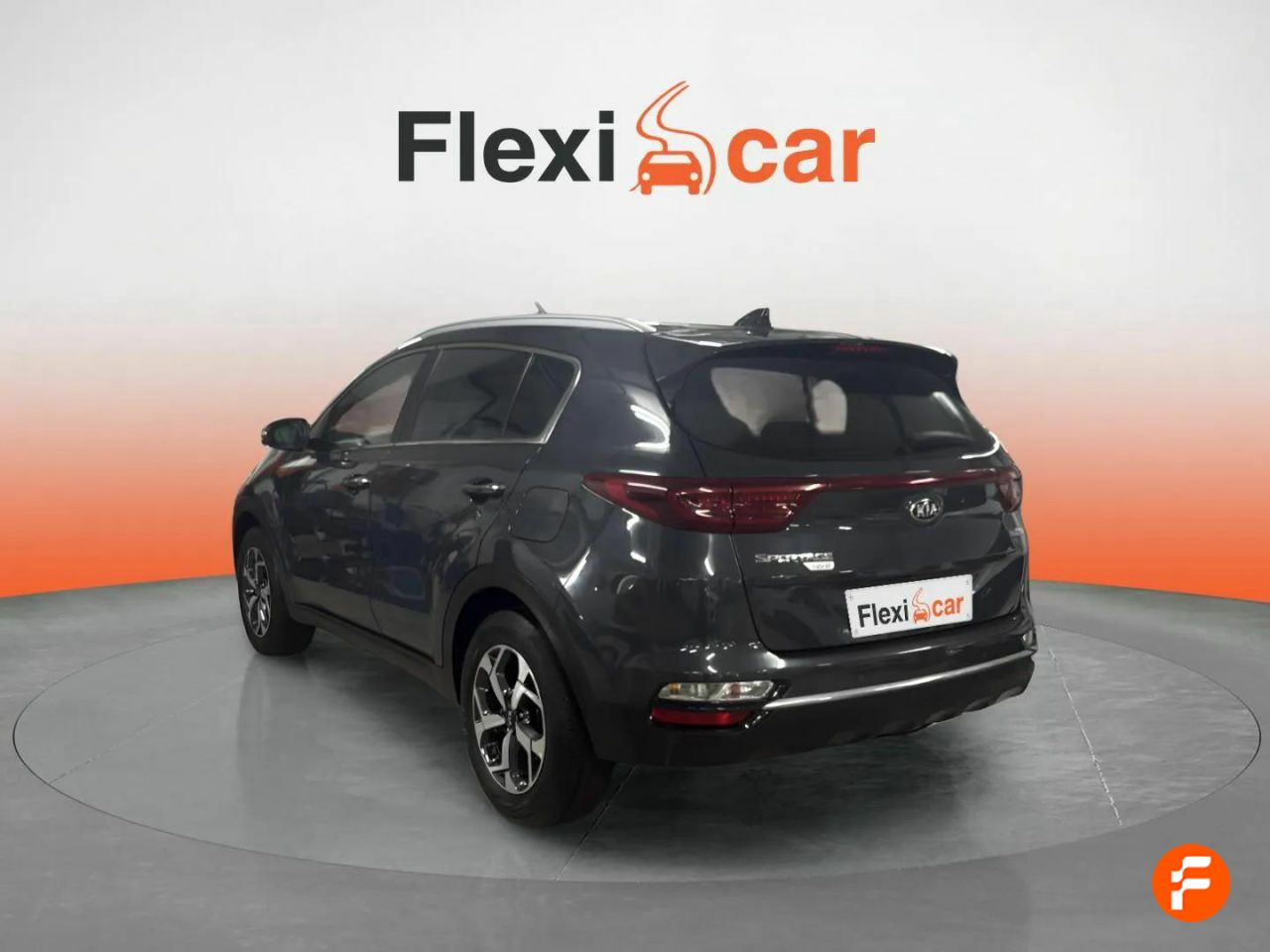 Foto Kia Sportage 4
