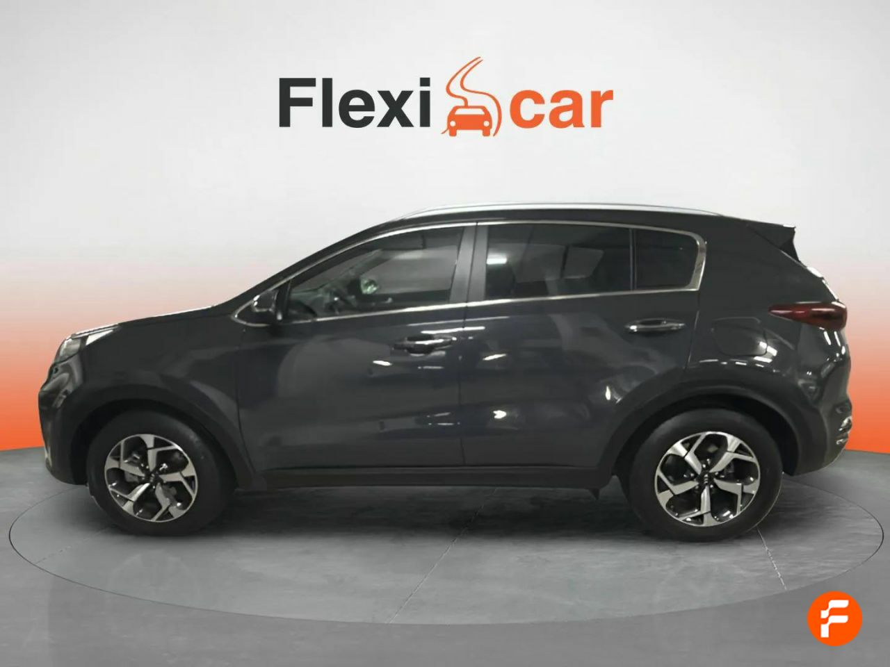 Foto Kia Sportage 5