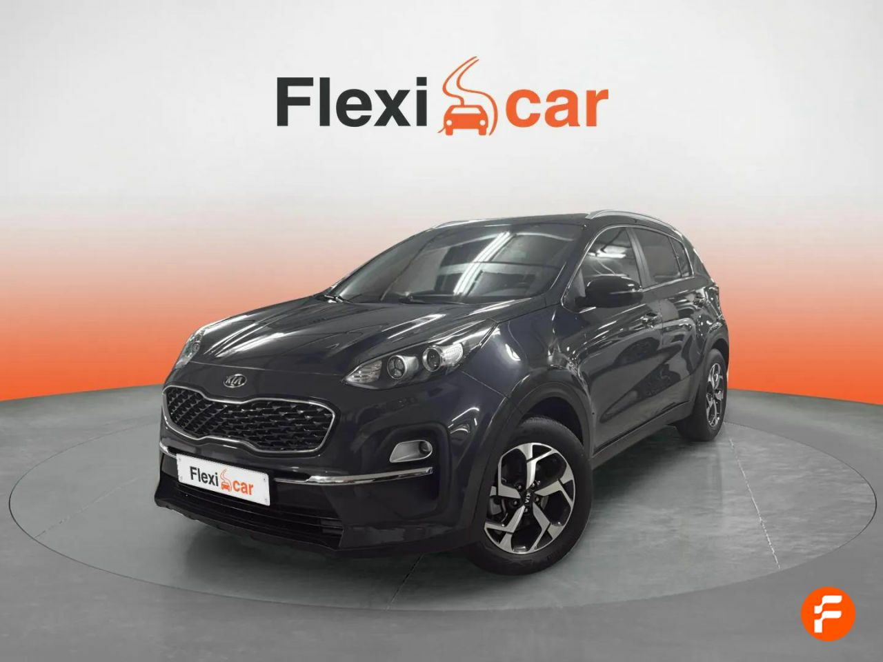 Foto Kia Sportage 7