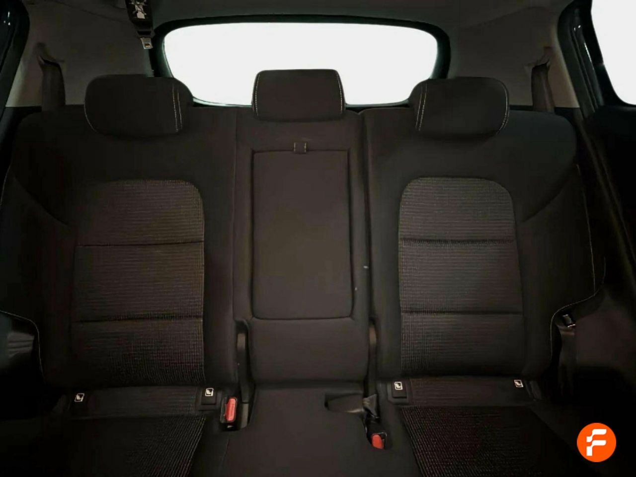 Foto Kia Sportage 15