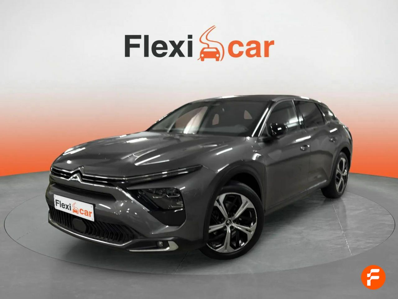 Foto Citroën C5 X 2