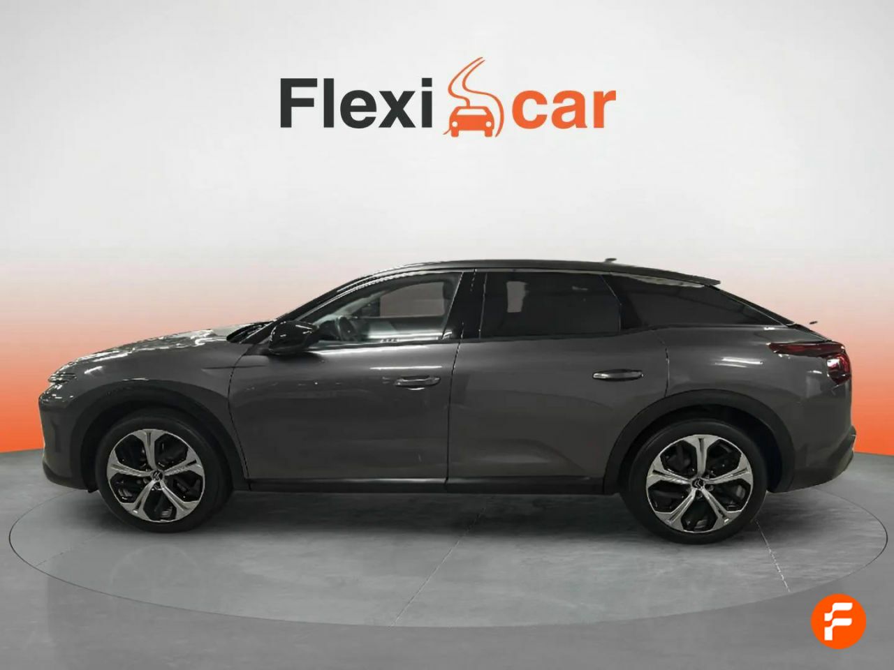 Foto Citroën C5 X 3