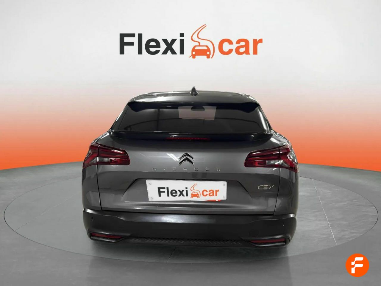 Foto Citroën C5 X 5