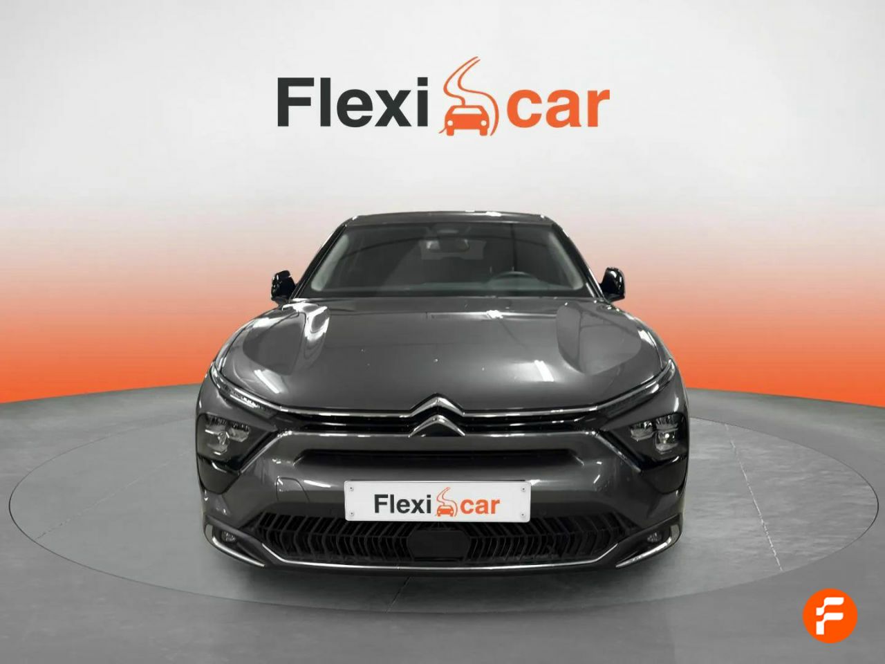 Foto Citroën C5 X 9