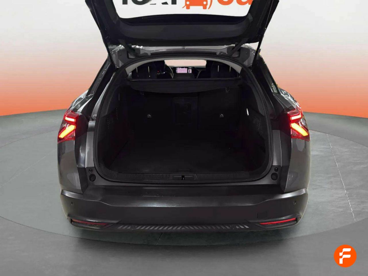 Foto Citroën C5 X 16