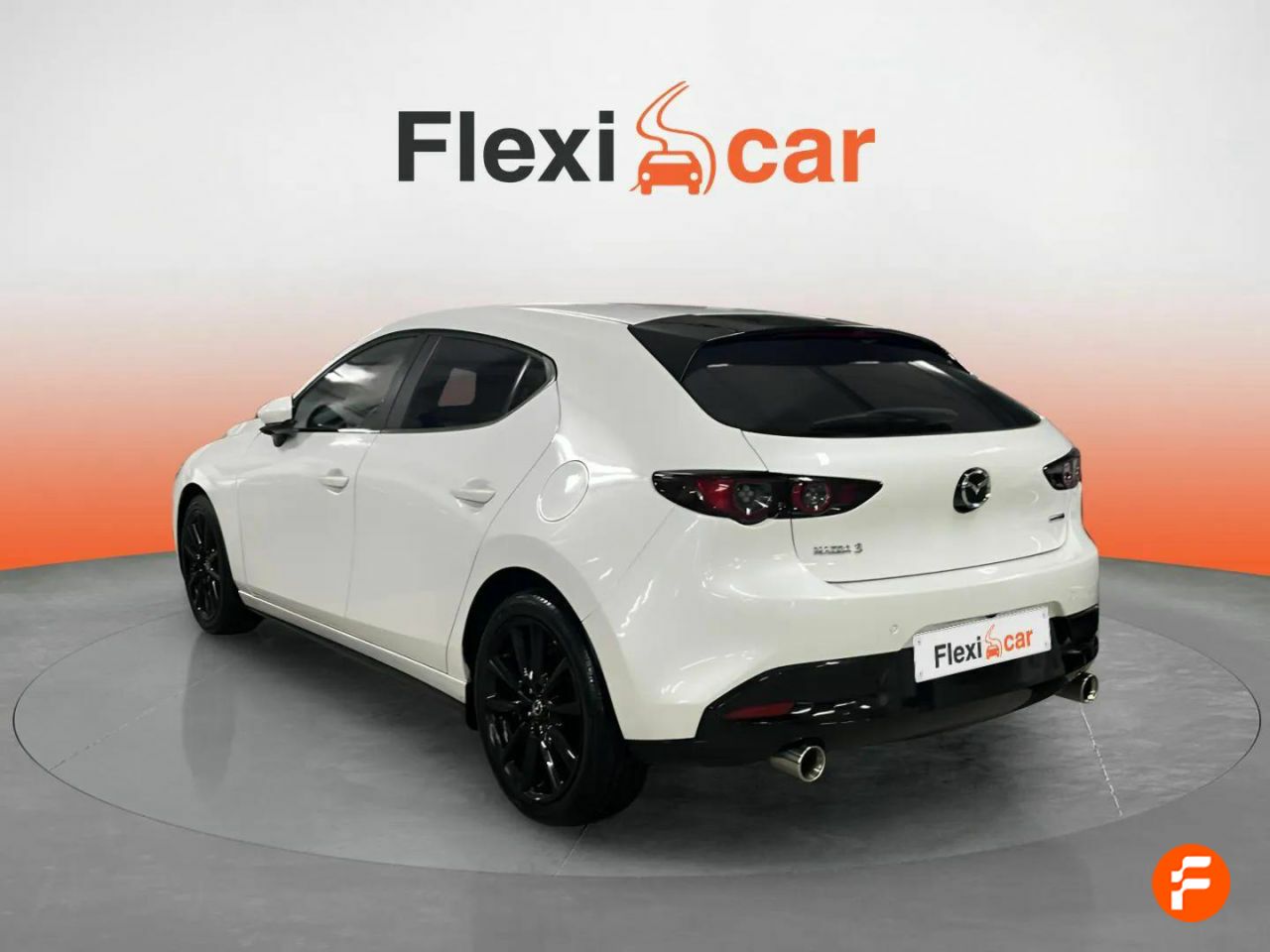 Foto Mazda Mazda3 5