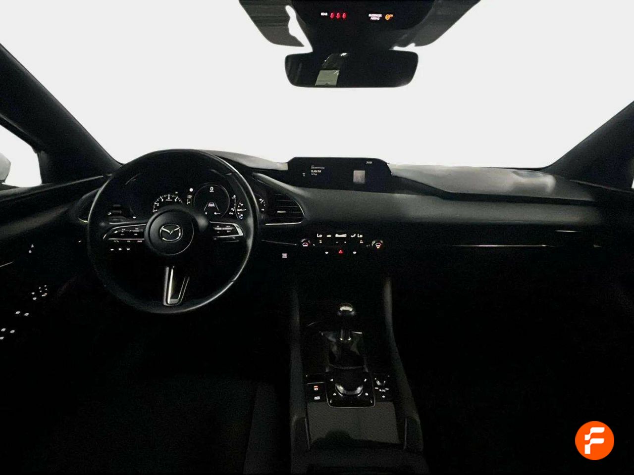 Foto Mazda Mazda3 10