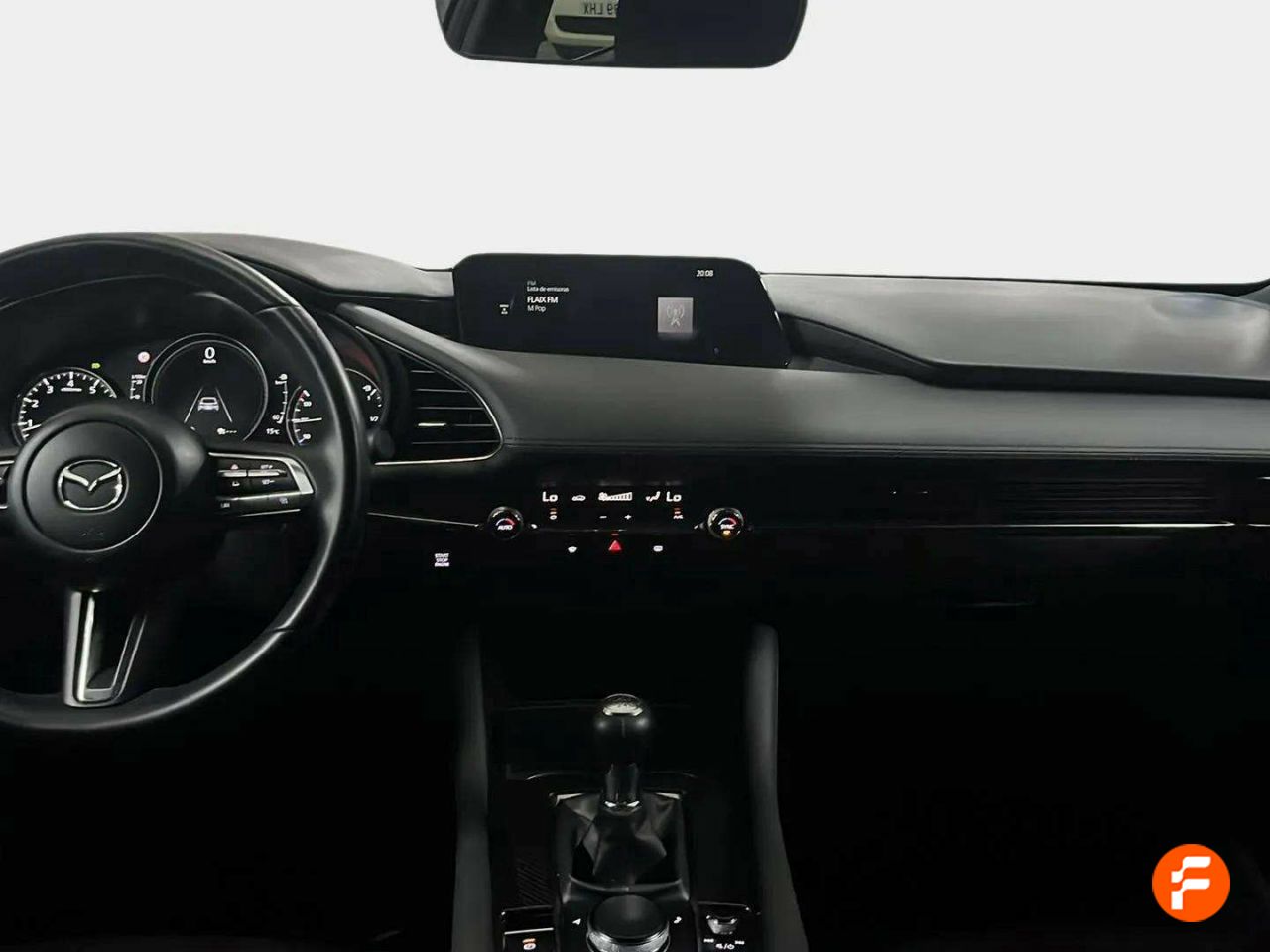 Foto Mazda Mazda3 11