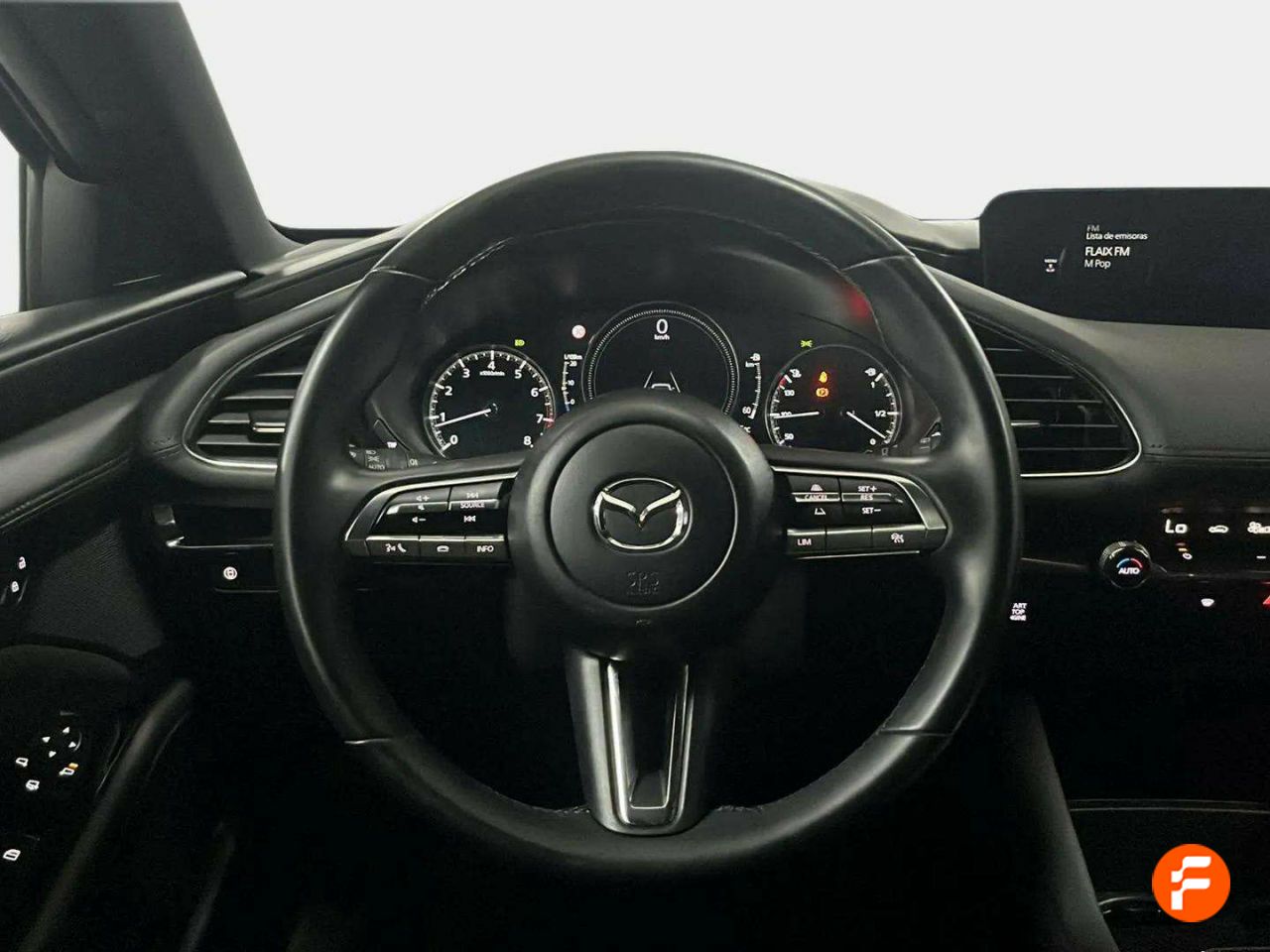 Foto Mazda Mazda3 12