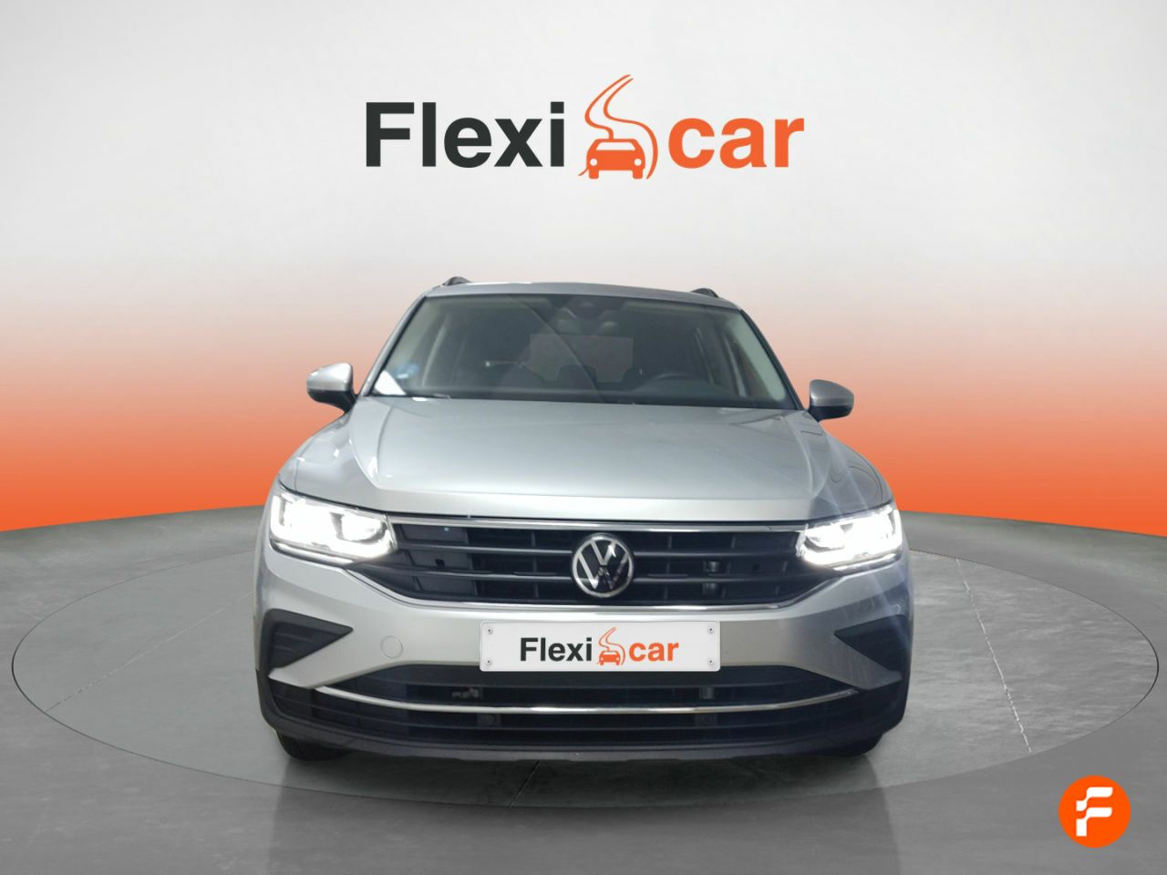 Foto Volkswagen Tiguan 2
