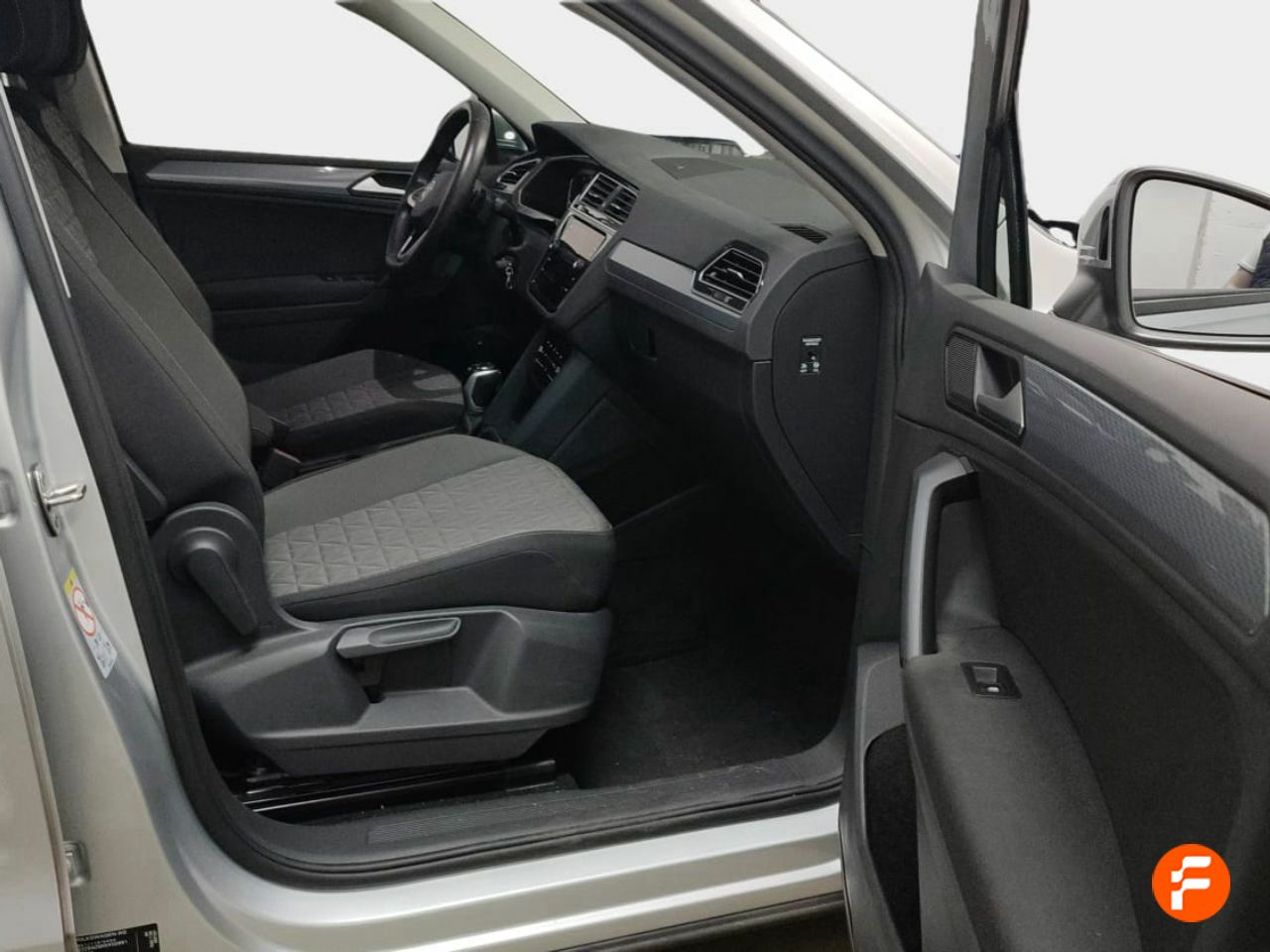 Foto Volkswagen Tiguan 5