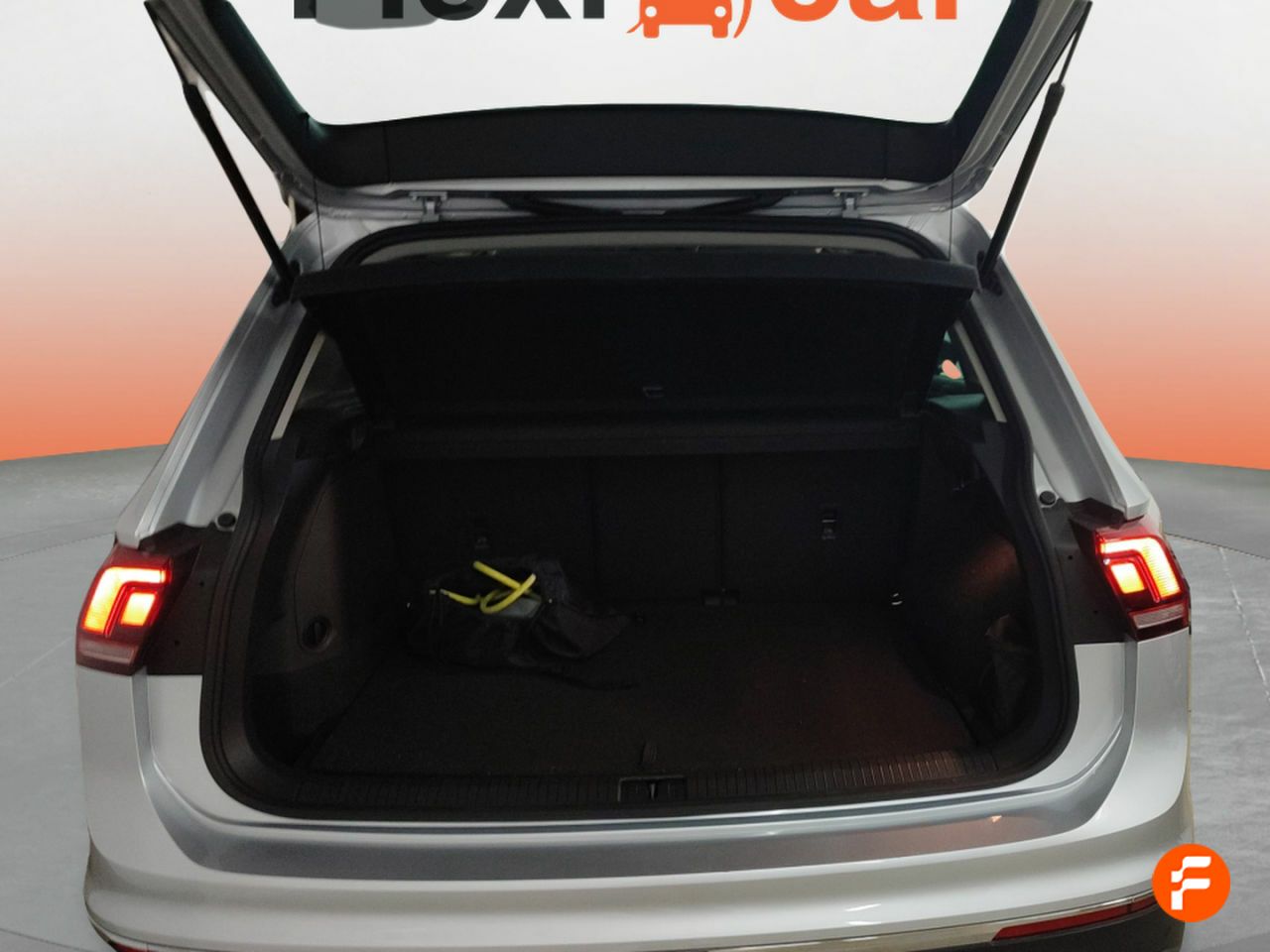 Foto Volkswagen Tiguan 7