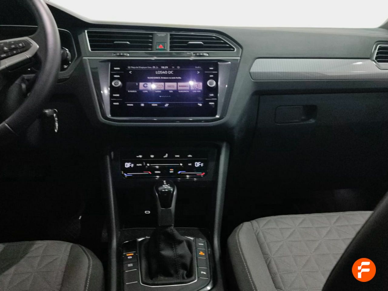 Foto Volkswagen Tiguan 10