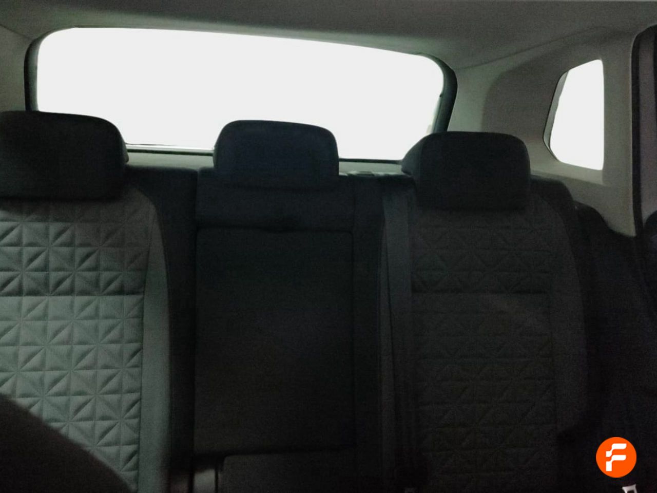 Foto Volkswagen Tiguan 13