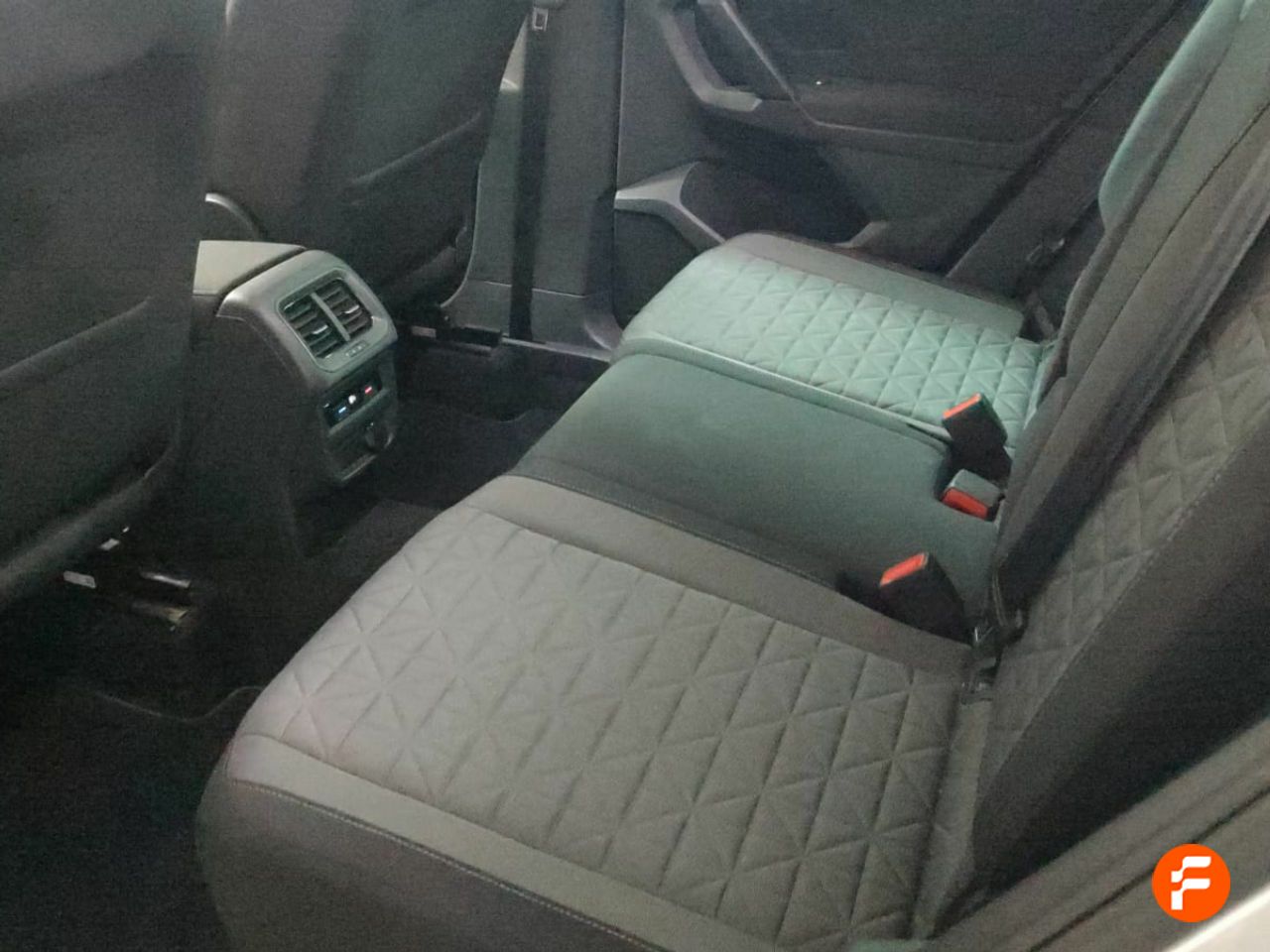 Foto Volkswagen Tiguan 16