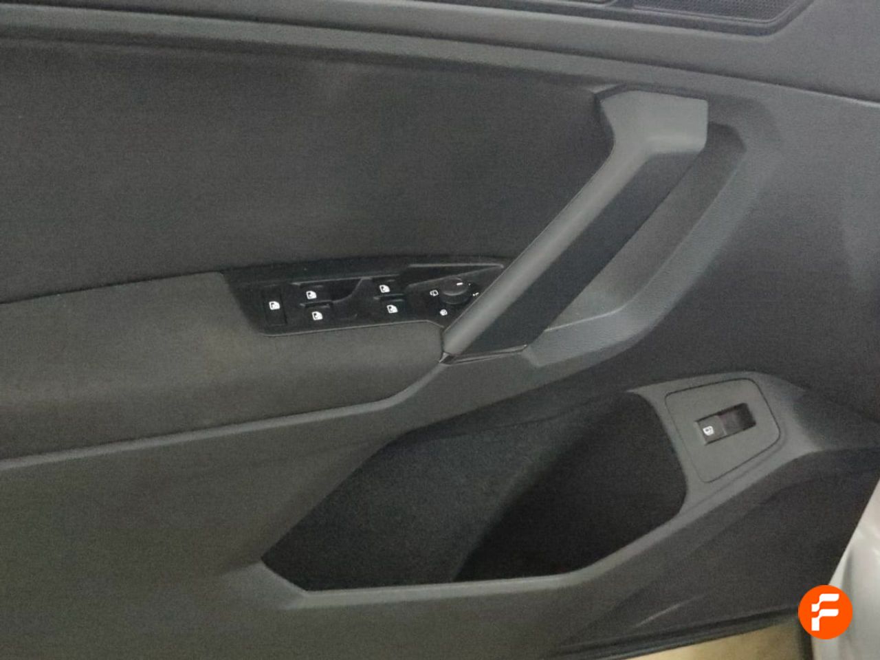 Foto Volkswagen Tiguan 18