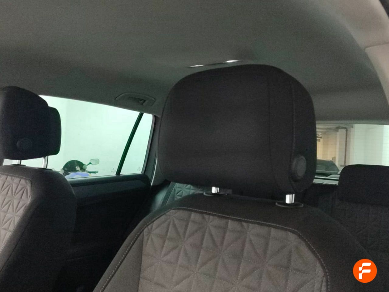Foto Volkswagen Tiguan 20