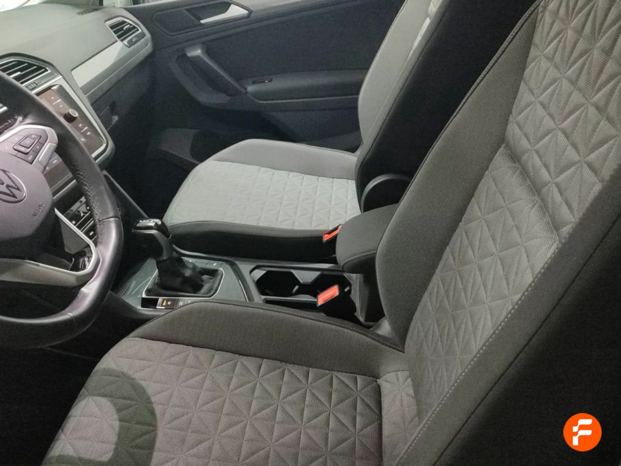 Foto Volkswagen Tiguan 21