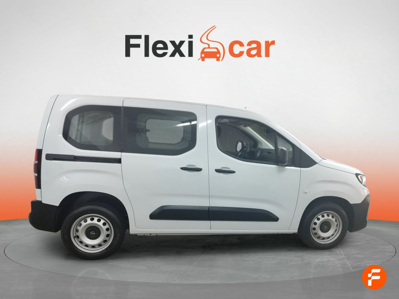 Foto Opel Combo 2
