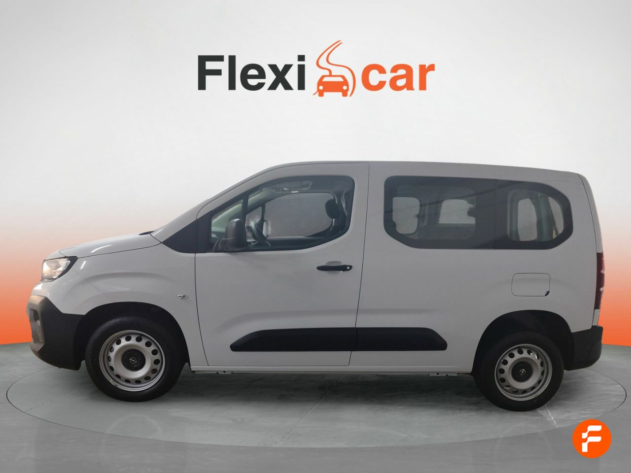 Foto Opel Combo 3