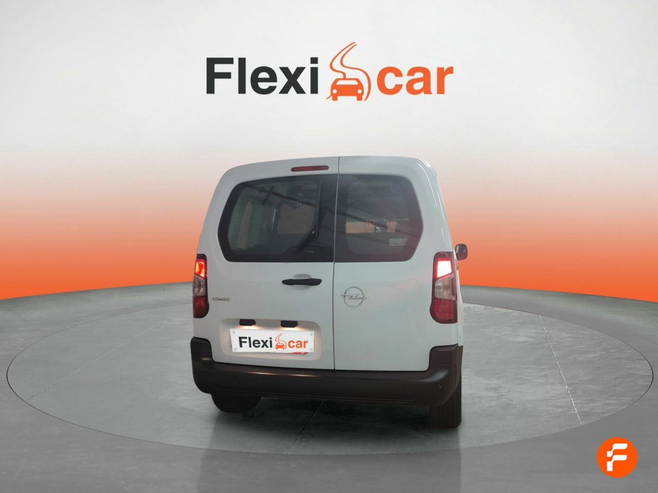 Foto Opel Combo 4