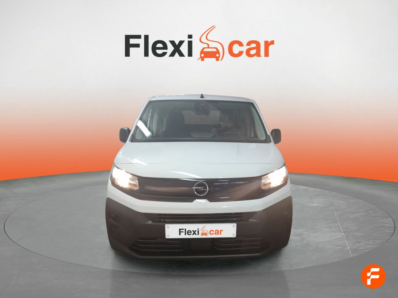 Foto Opel Combo 5