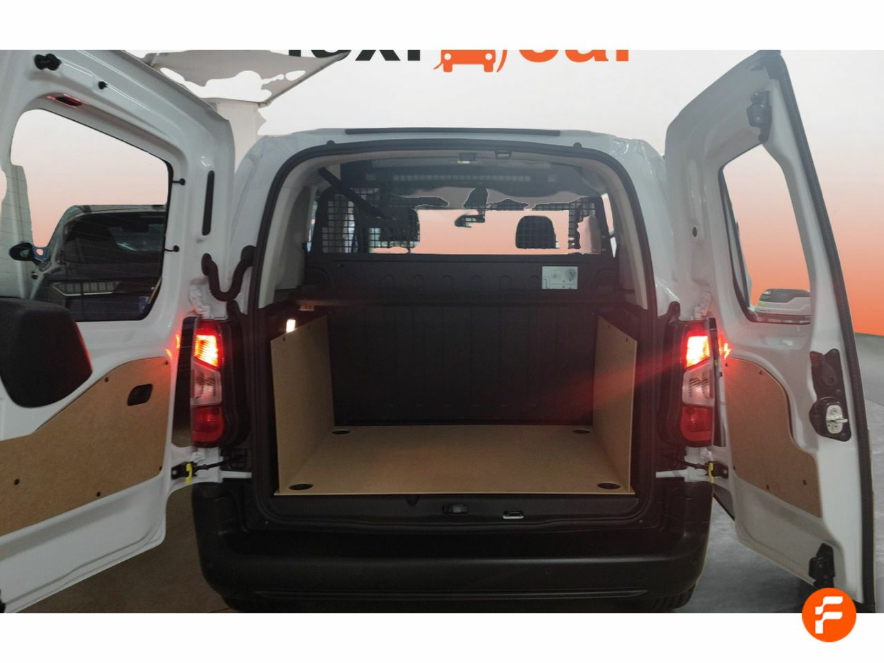 Foto Opel Combo 7
