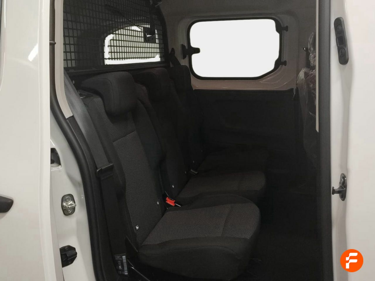 Foto Opel Combo 10