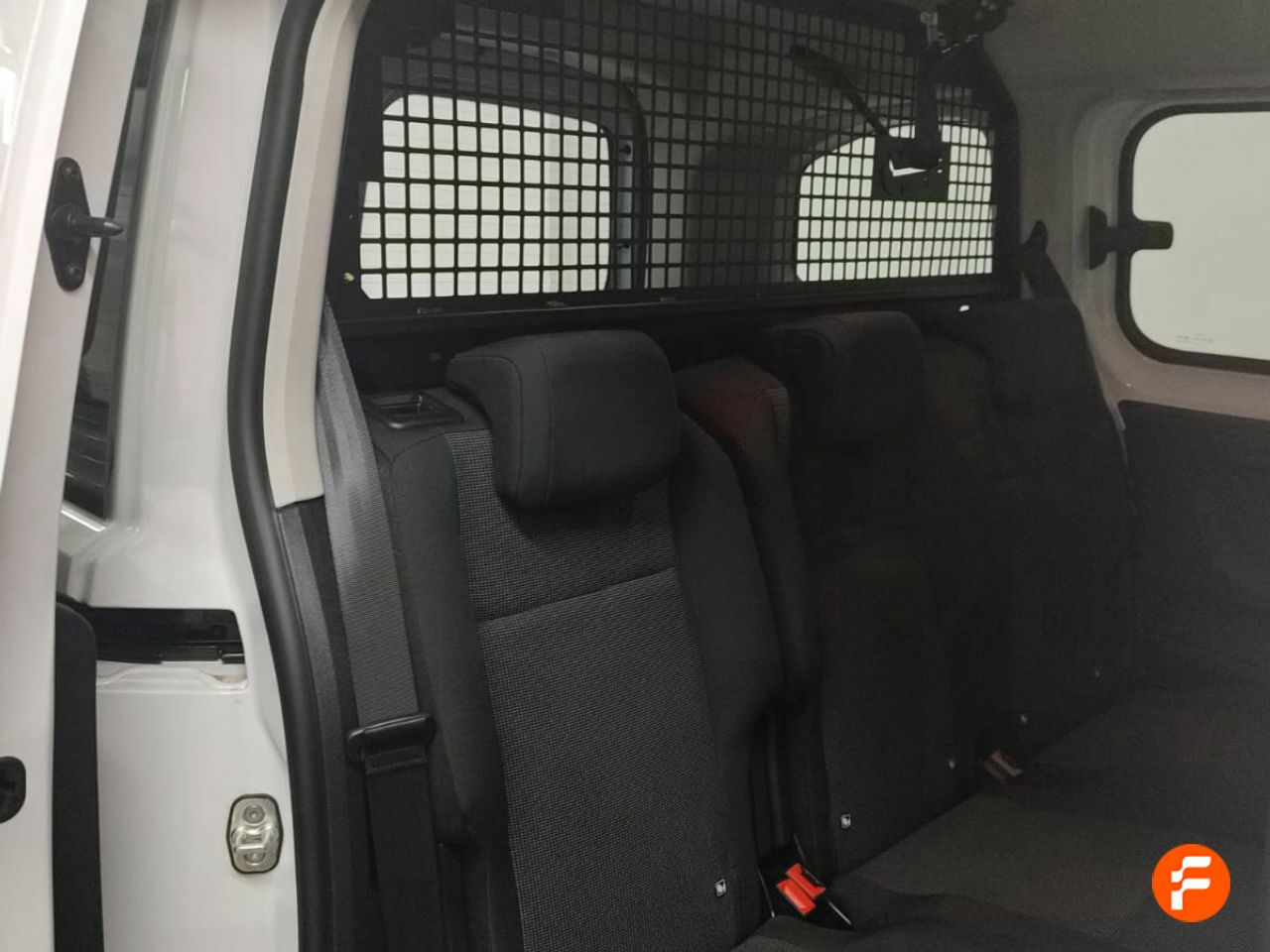 Foto Opel Combo 12