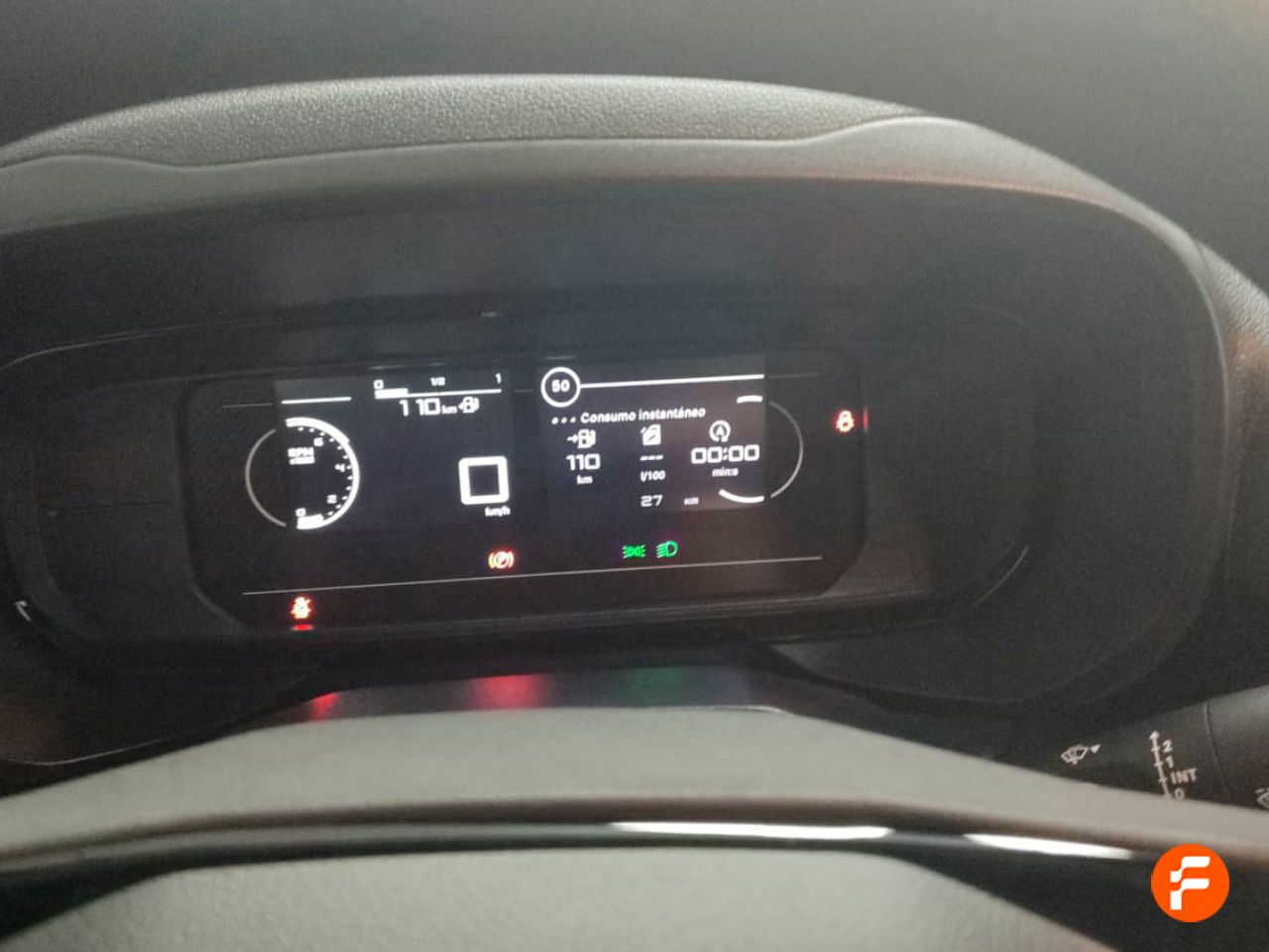 Foto Opel Combo 14