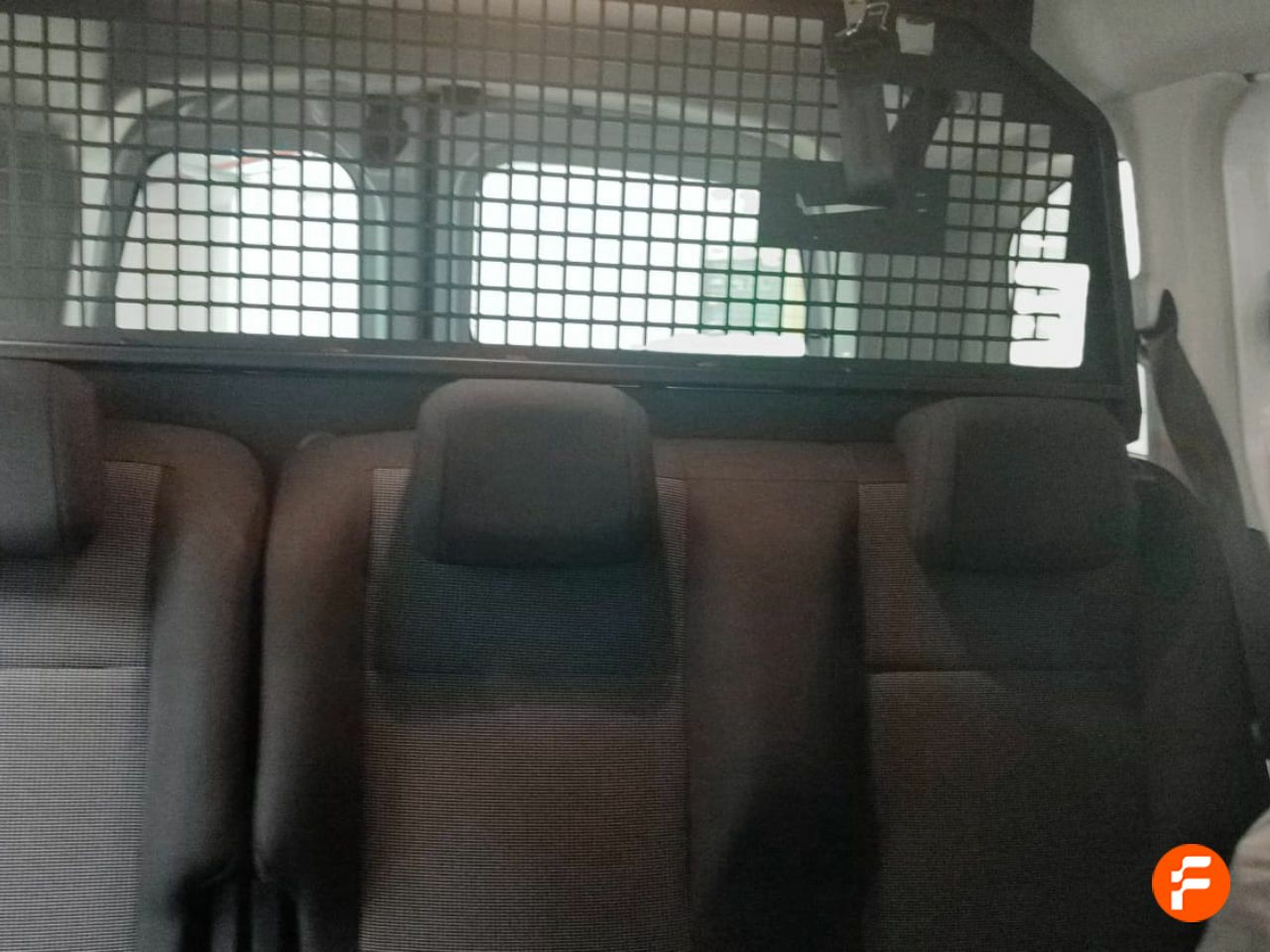 Foto Opel Combo 15