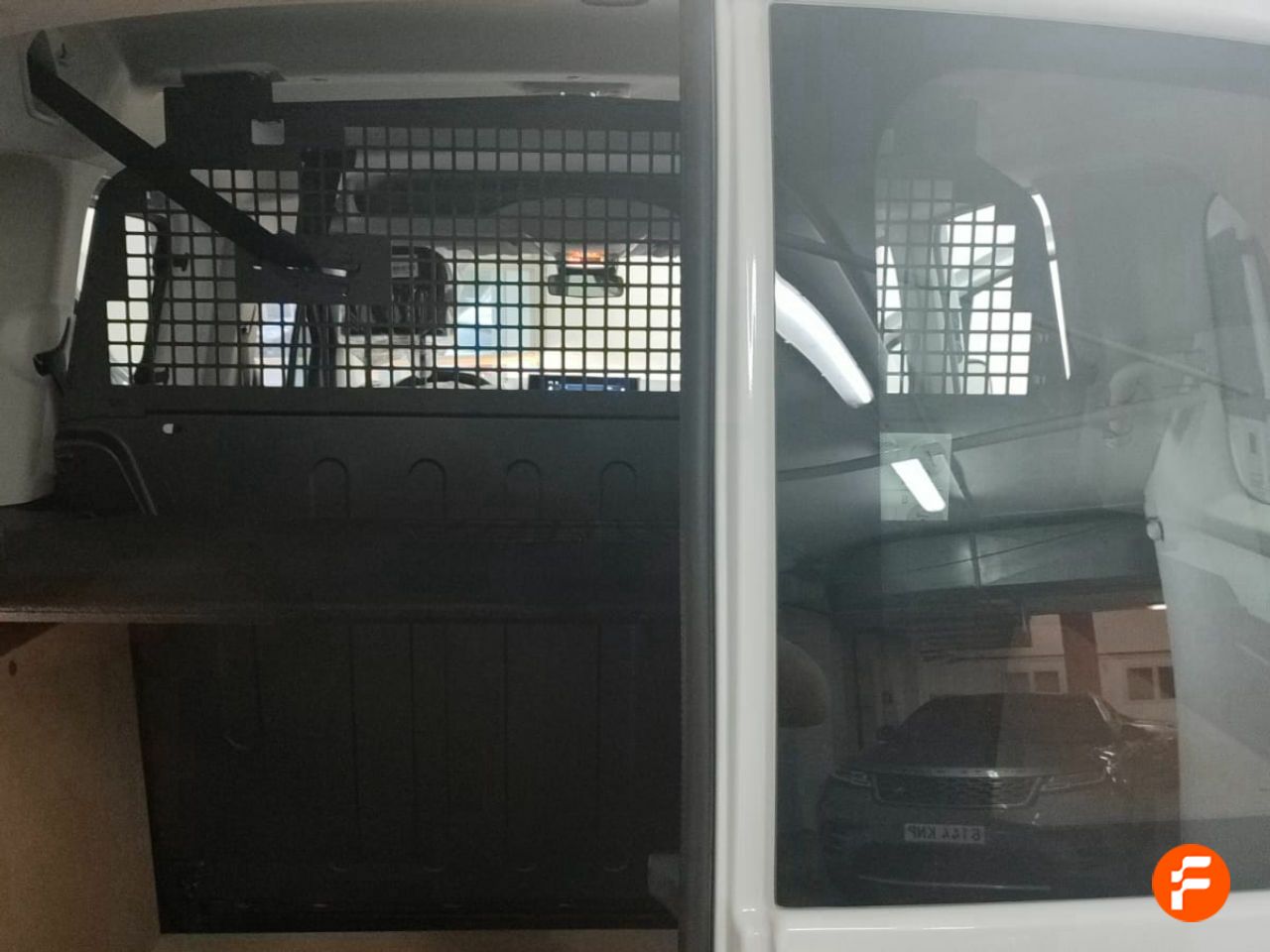Foto Opel Combo 16