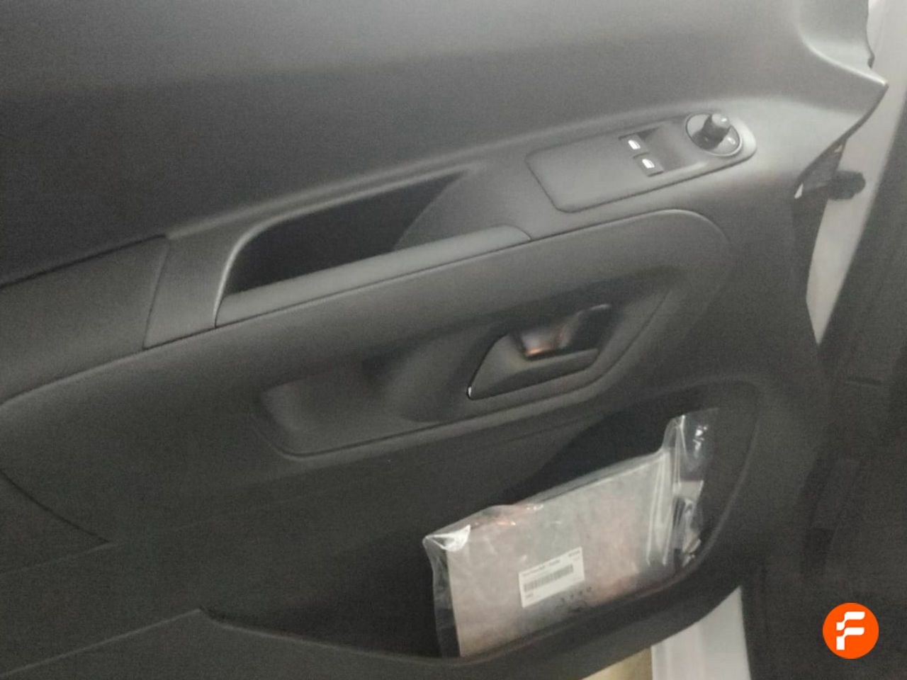 Foto Opel Combo 18