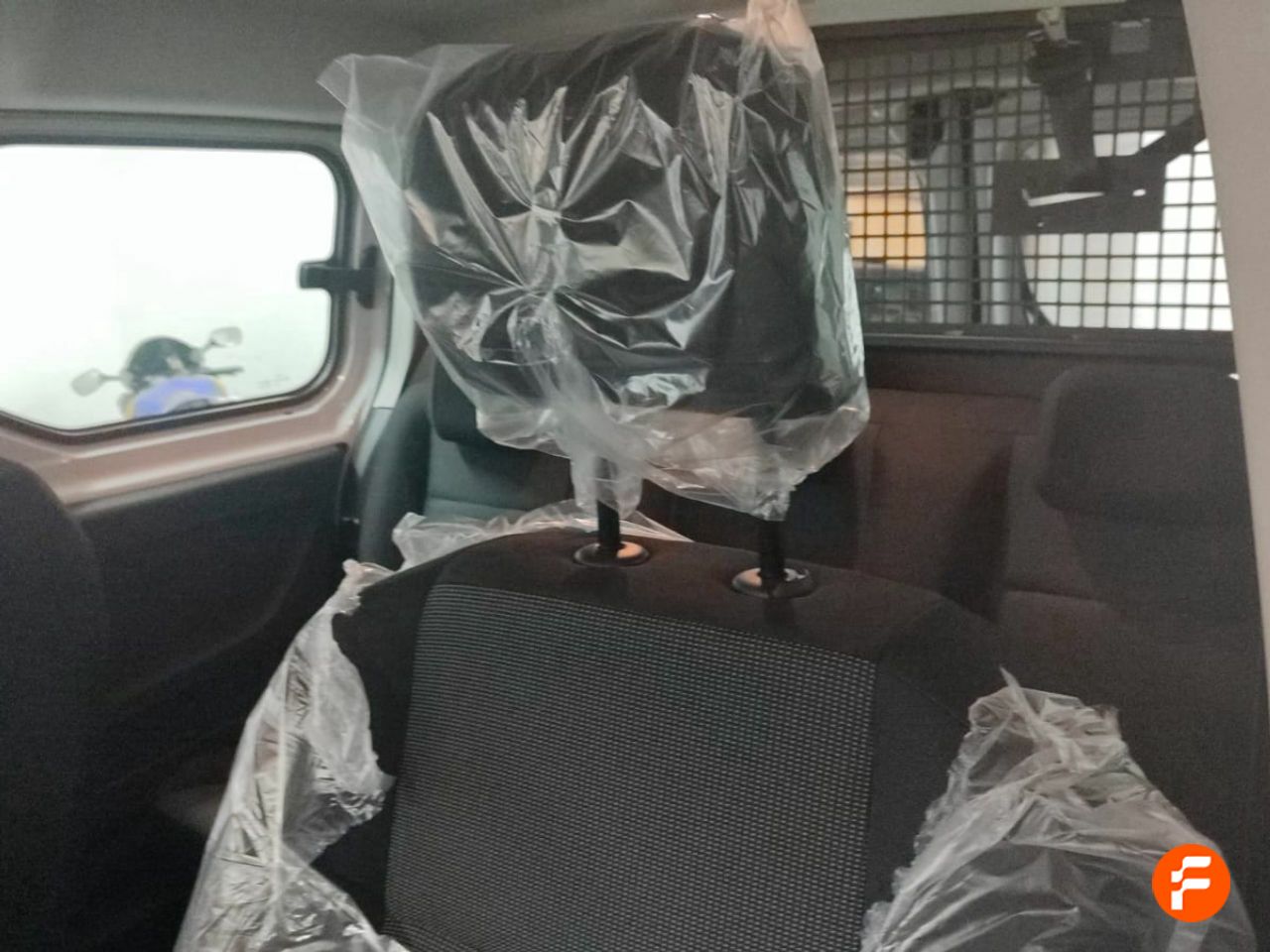 Foto Opel Combo 20