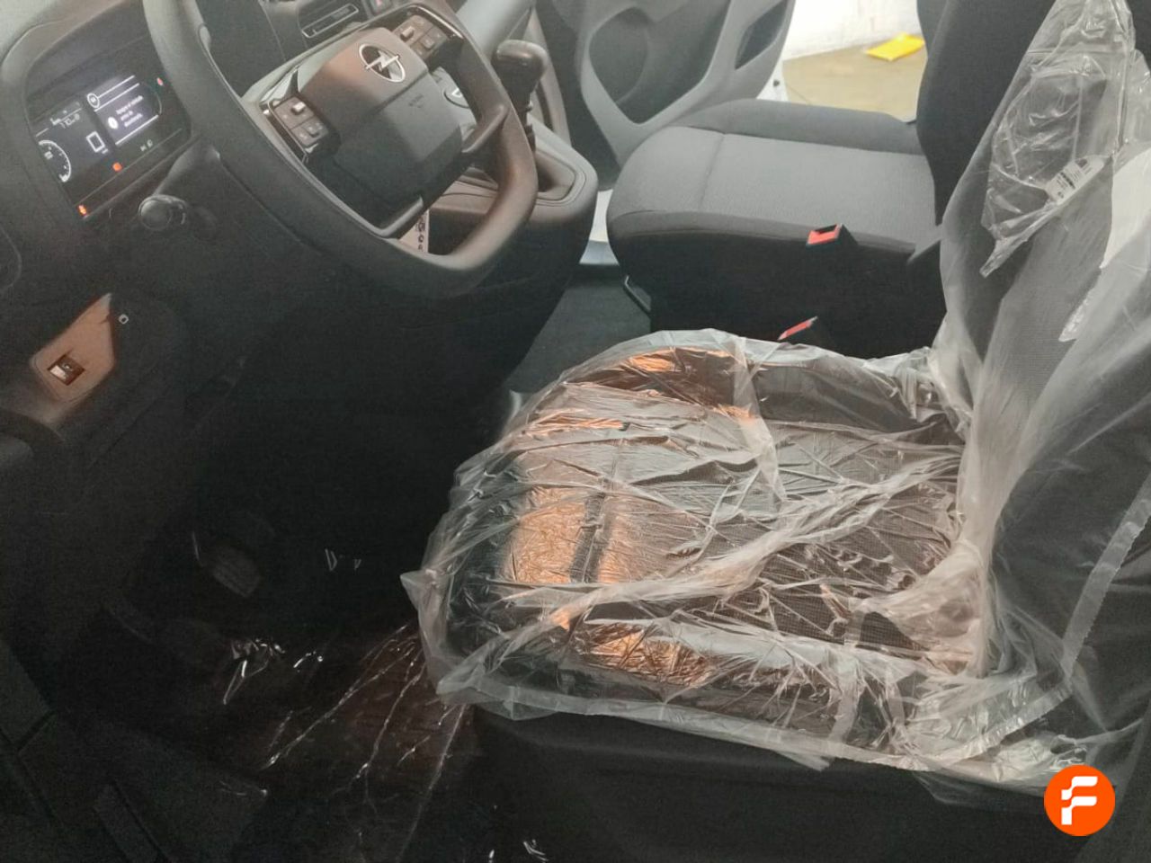 Foto Opel Combo 21