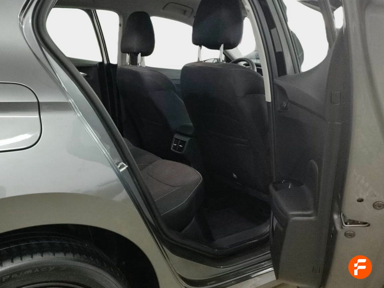 Foto Skoda Fabia 5