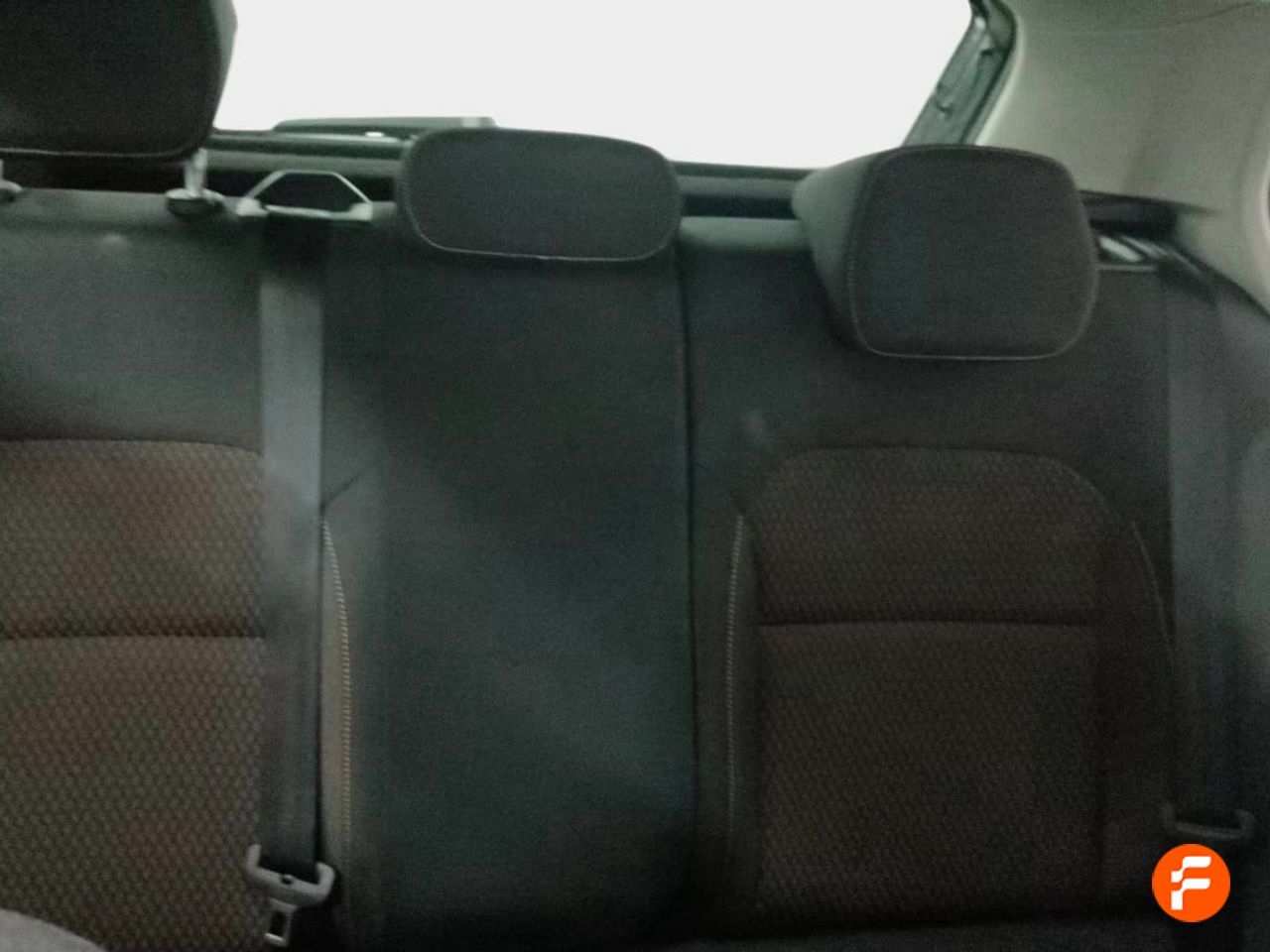 Foto Skoda Fabia 13