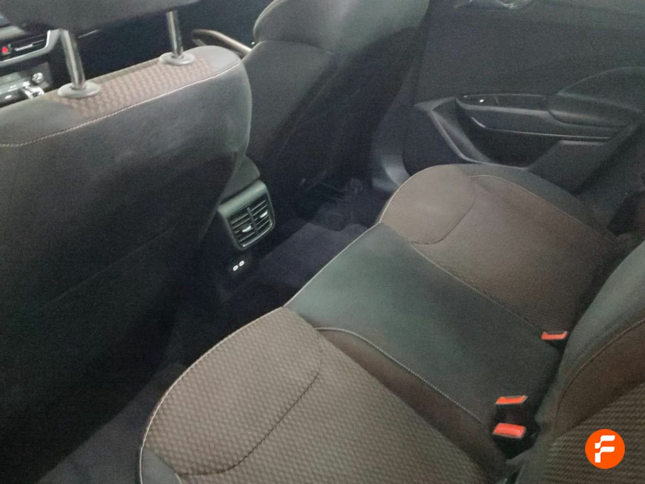 Foto Skoda Fabia 14
